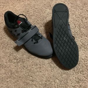 Reebok Weight Lifting Shoes